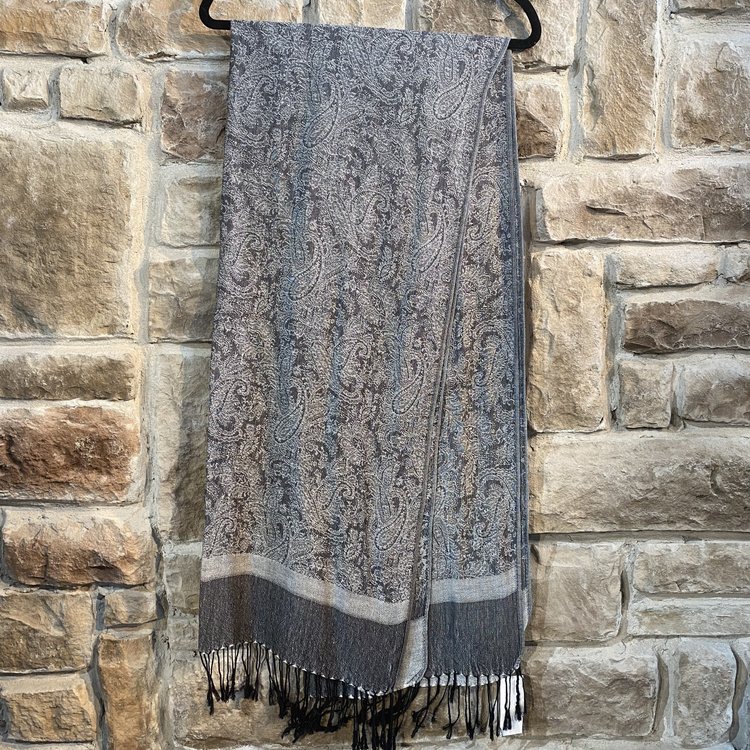 Pashmina Wrap, 72 x 27