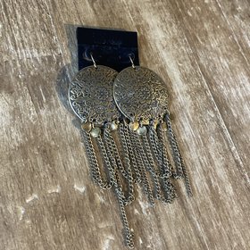 BOHO Earrings