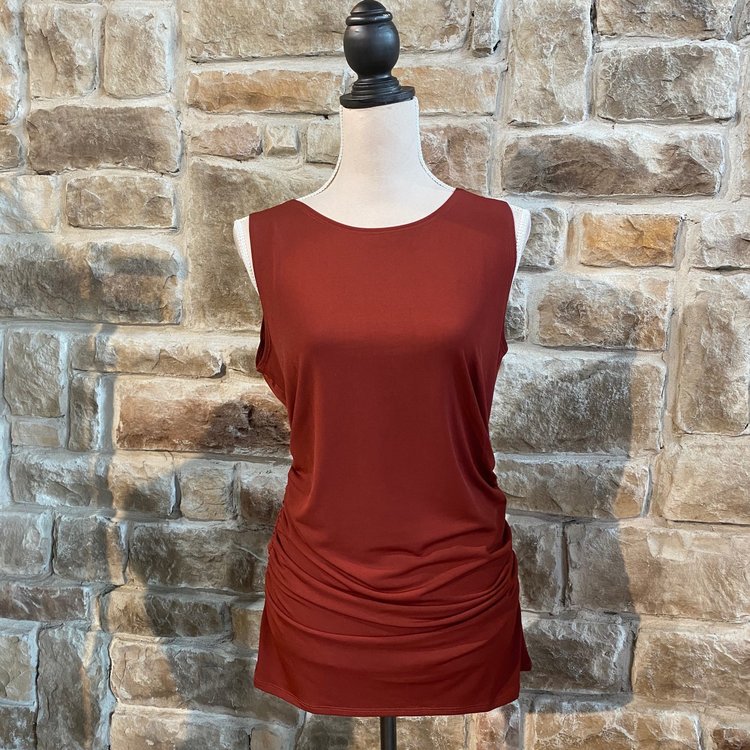 Zenana Outfitters Tank Top