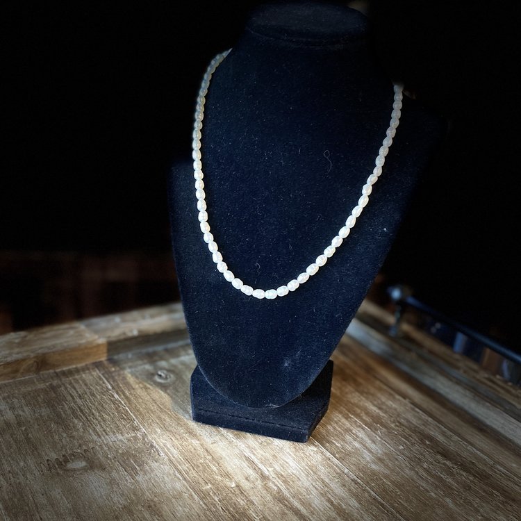 Simple String of Pearls