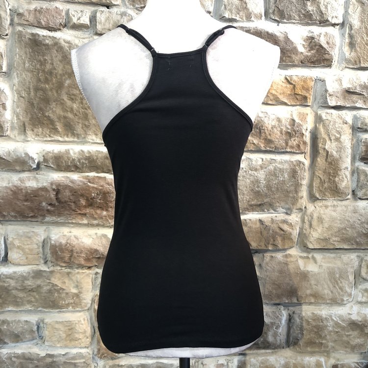 Bozzolo Camisole with Lace