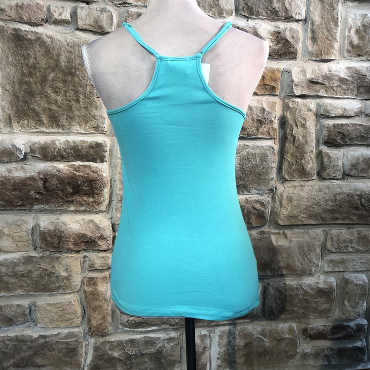 Bozzolo Camisole with Lace