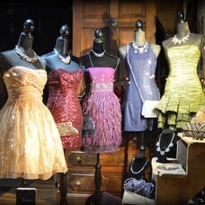 Dresses