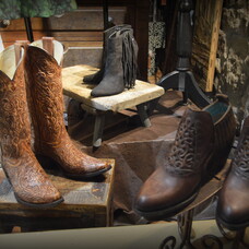 Footwear