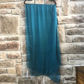 Silk Scarf, Size OS