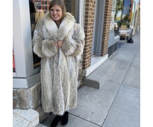 【美品】1LDK HYBRID STORM COAT COYOTE 美品】1LDK HYBRID STORM COAT COYOTE