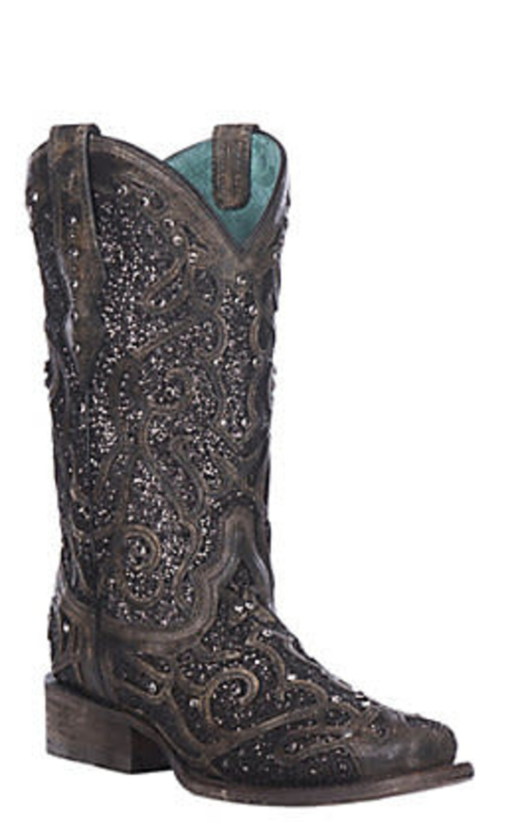 Corral Corral Boot C3484