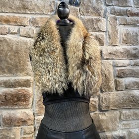 Coyote Collar, 30 inch
