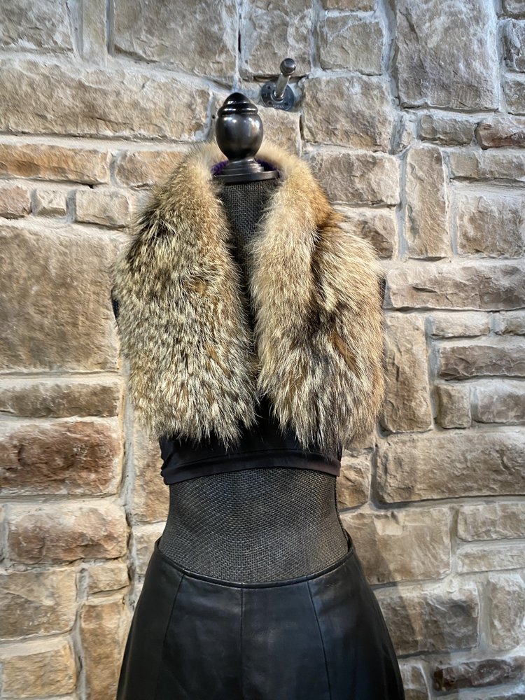 Coyote Collar, 30 inch