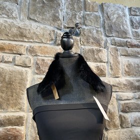 Rabbit Collar, 19 inch