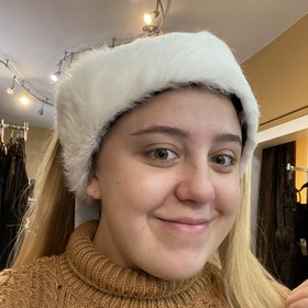 White Rabbit Headband, 24 inch