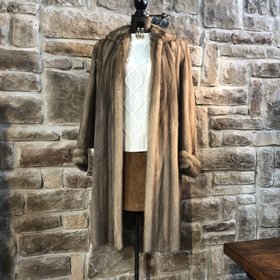 Dawn Mink, Size L