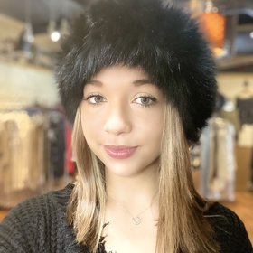 Fox Headband