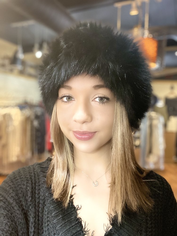 Fox Headband