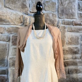 Embellished Belaro, Size L