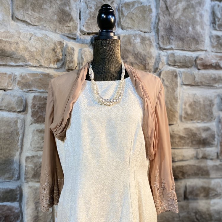 Embellished Belaro, Size L