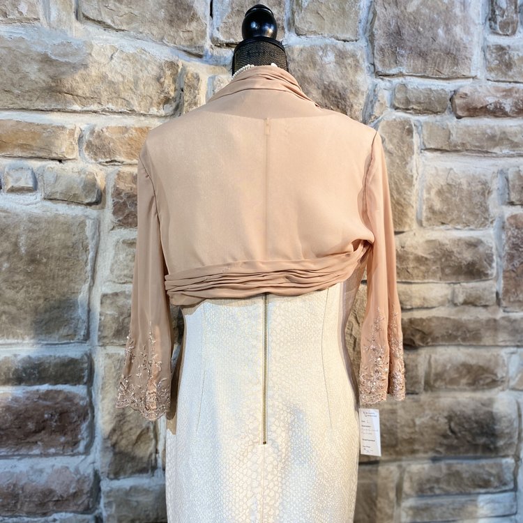 Embellished Belaro, Size L