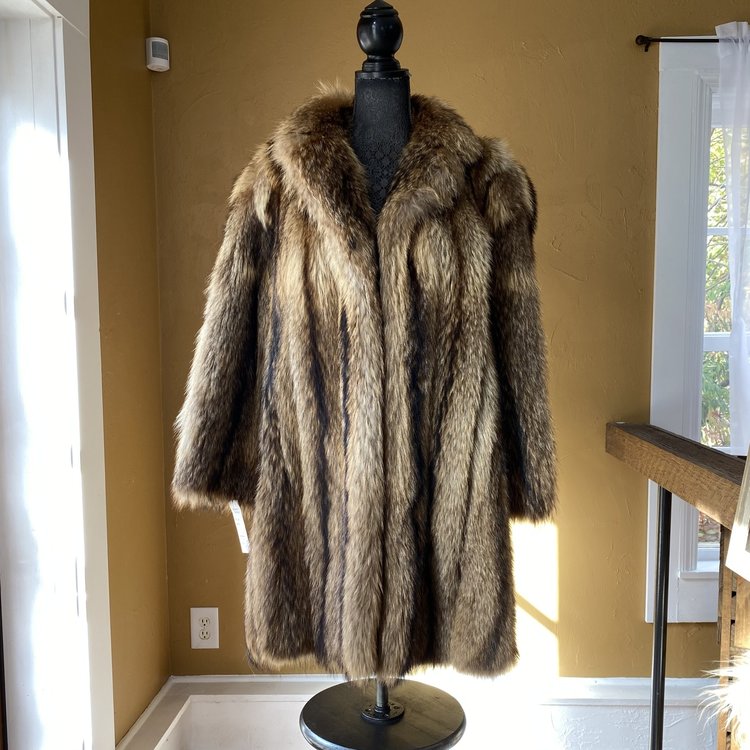 Tanuki Stroller, Size M