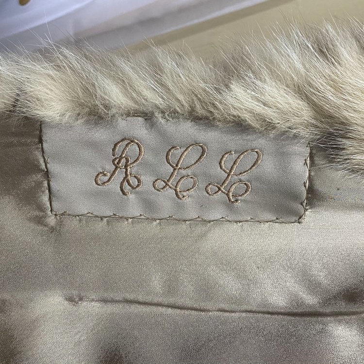 Mountain Lynx Jacket, Size M