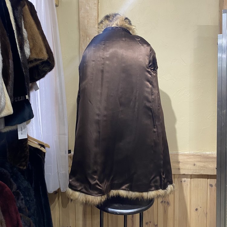 Tanuki Stroller, Size M