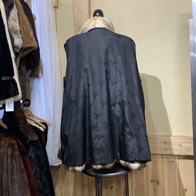 Fitch Swing Jacket, XL