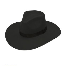 M & F Western Products Panama Hat