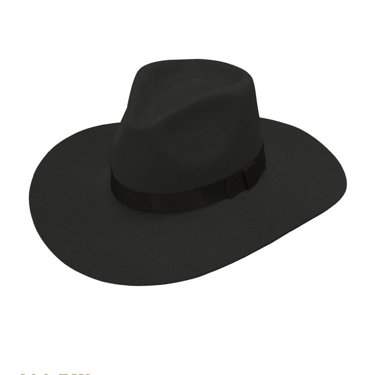 M & F Western Products Panama Hat