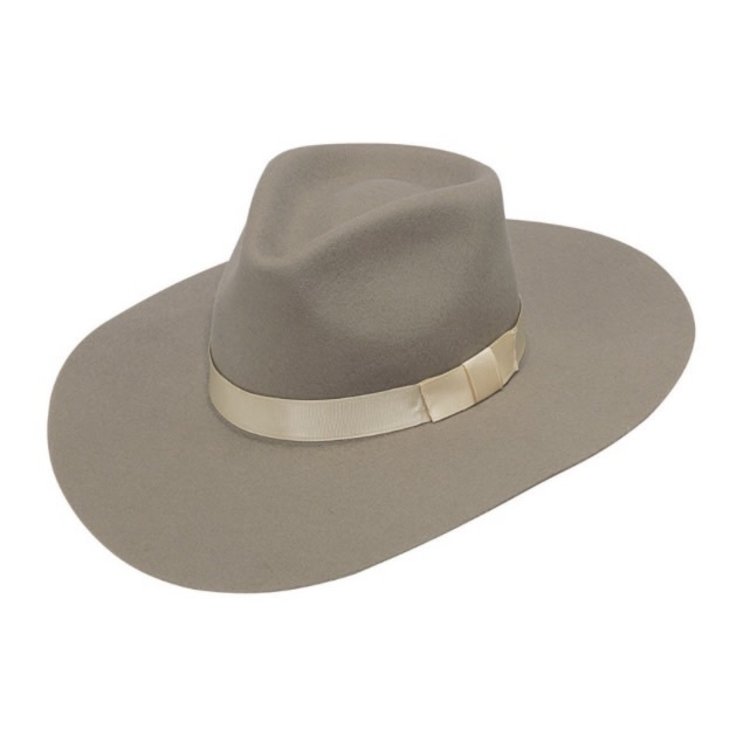 M & F Western Products Panama Hat
