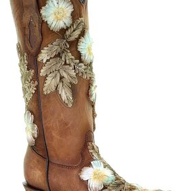 Corral Boot C3443, Size 8