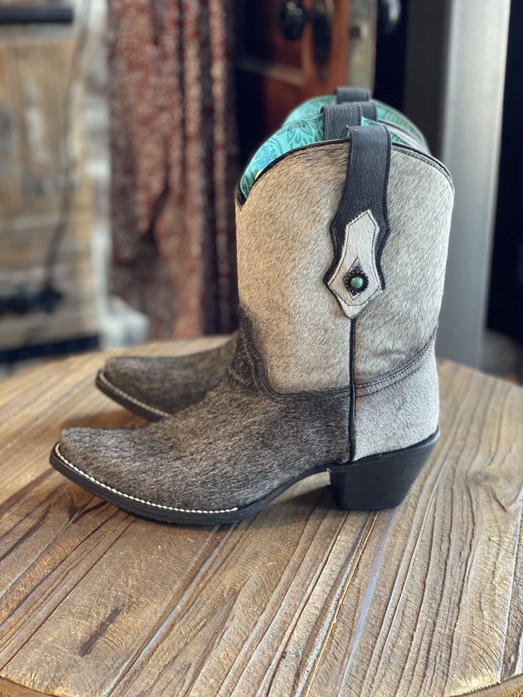 Corral Boot C3570, Size 8