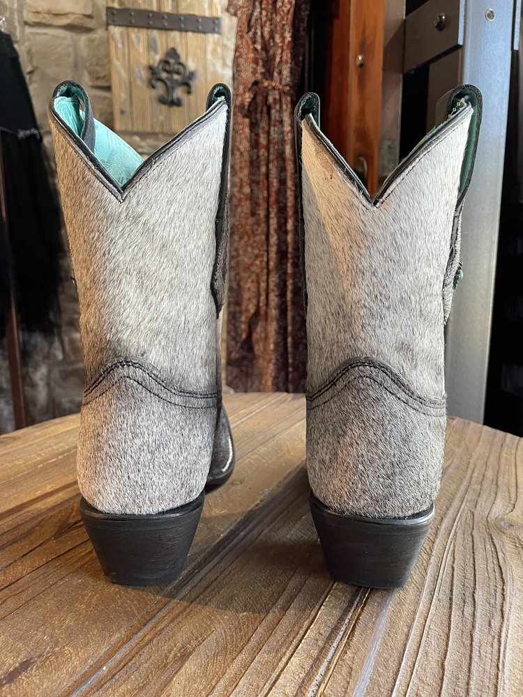 Corral Boot C3570, Size 8