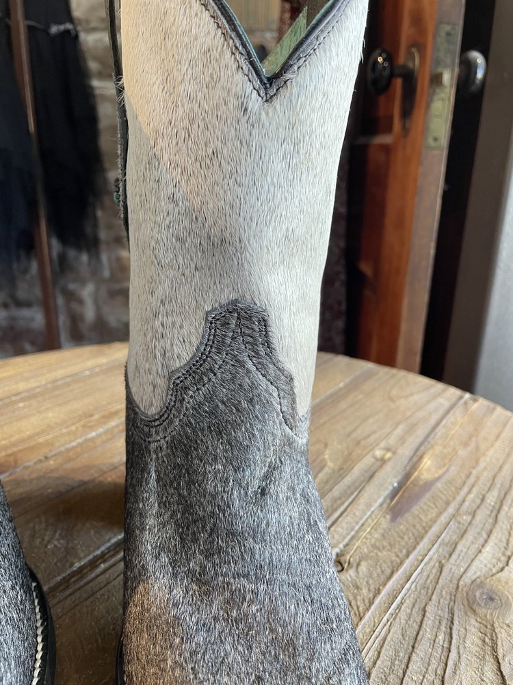 Corral Boot C3570, Size 8