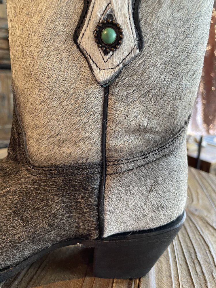 Corral Boot C3570, Size 8