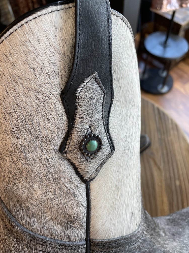 Corral Boot C3570, Size 8