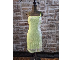 slim fit dress slacks Backless Beaded Starburst Short Party Dress