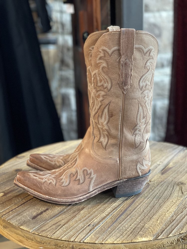 Lucchese Lucchese Boots M5031.554