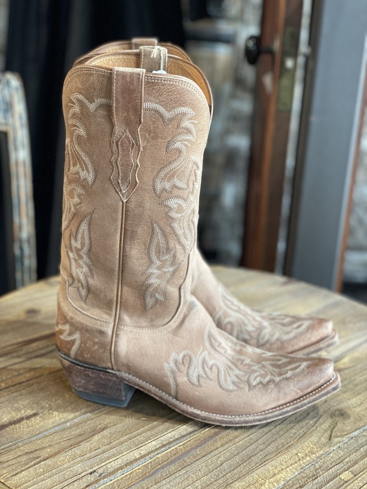 Lucchese Lucchese Boots M5031.554