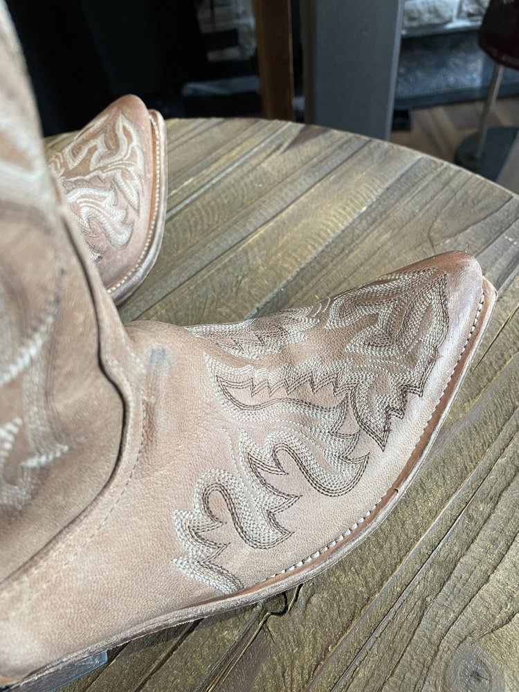 Lucchese Lucchese Boots M5031.554