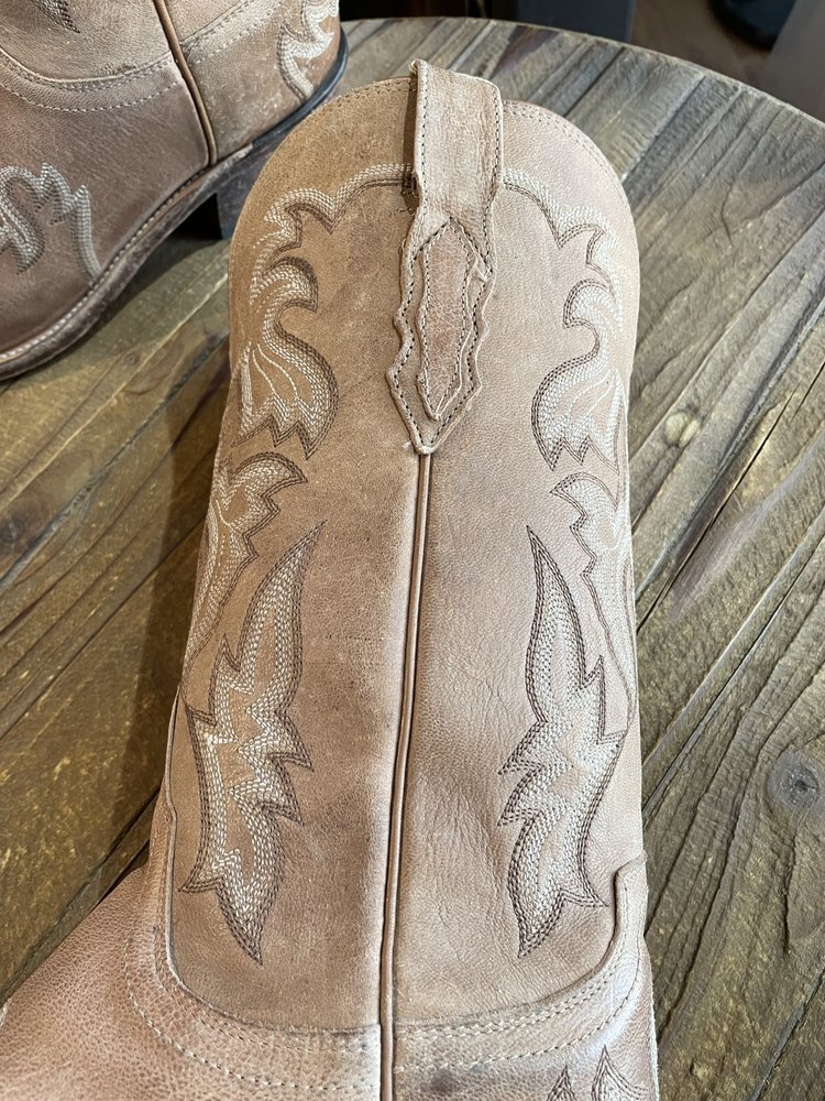 Lucchese Lucchese Boots M5031.554