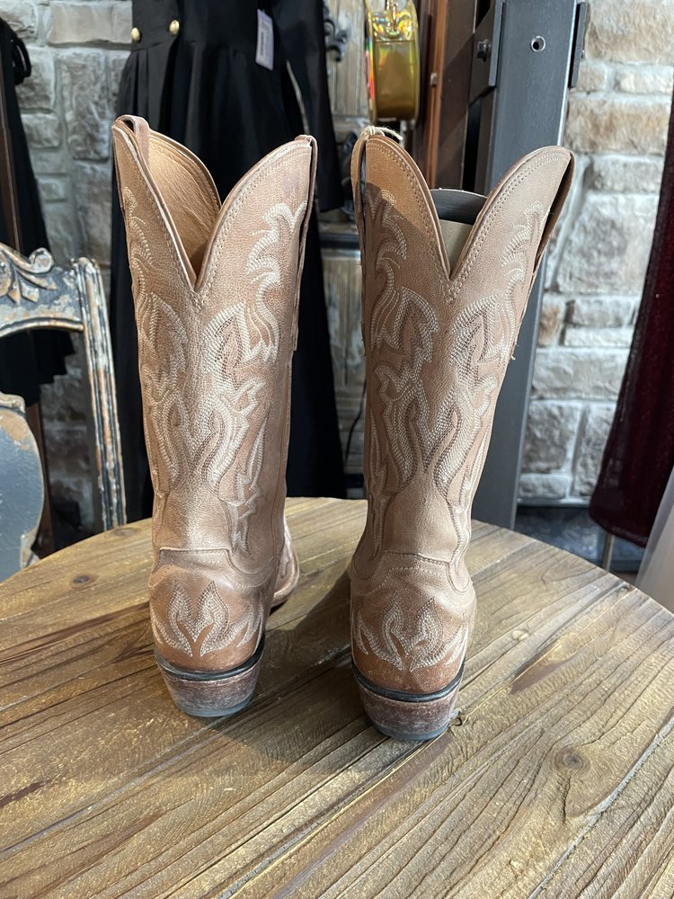 Lucchese Lucchese Boots M5031.554
