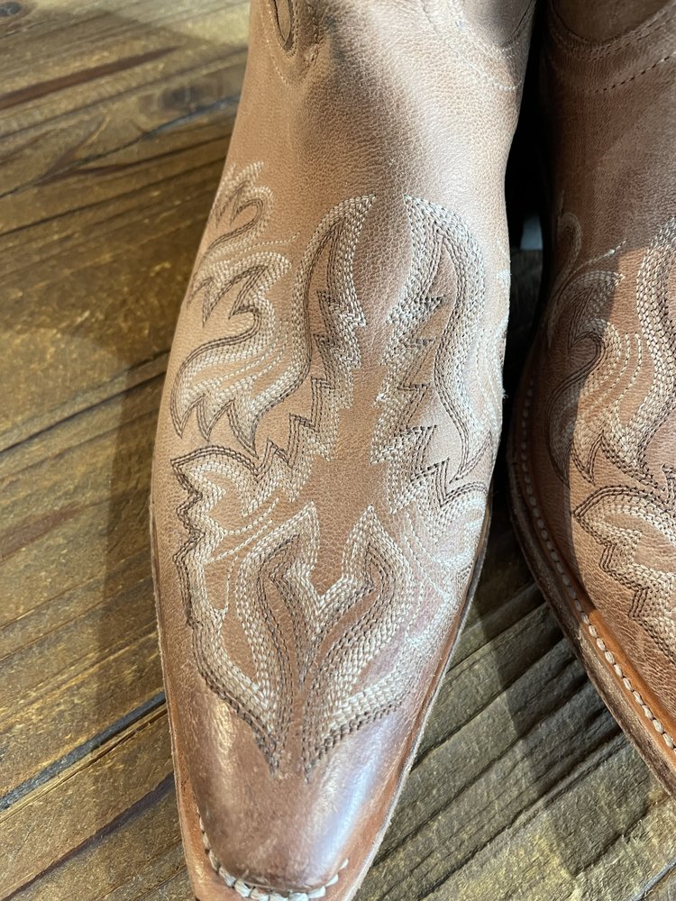 Lucchese Lucchese Boots M5031.554