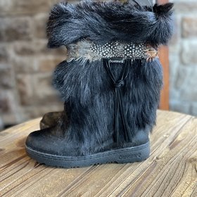 bearpaw kola ii size 9