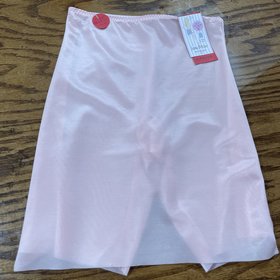 Spanx Pink Spanx Skort Size S