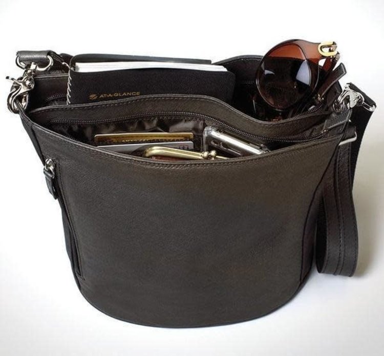 Gun Tote'n Mamas GTM Bucket Tote Concealed Carry GTM-19