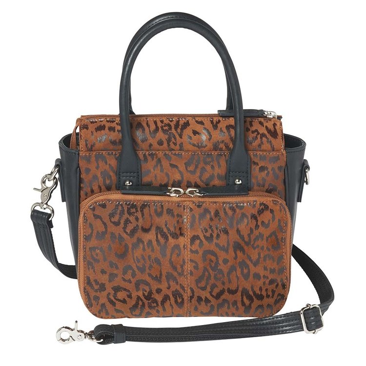 Gun Tote'n Mamas GTM Park Ave Mini Concealed Carry GTM-56