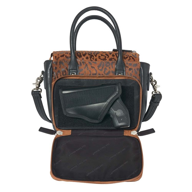 Gun Tote'n Mamas GTM Park Ave Mini Concealed Carry GTM-56