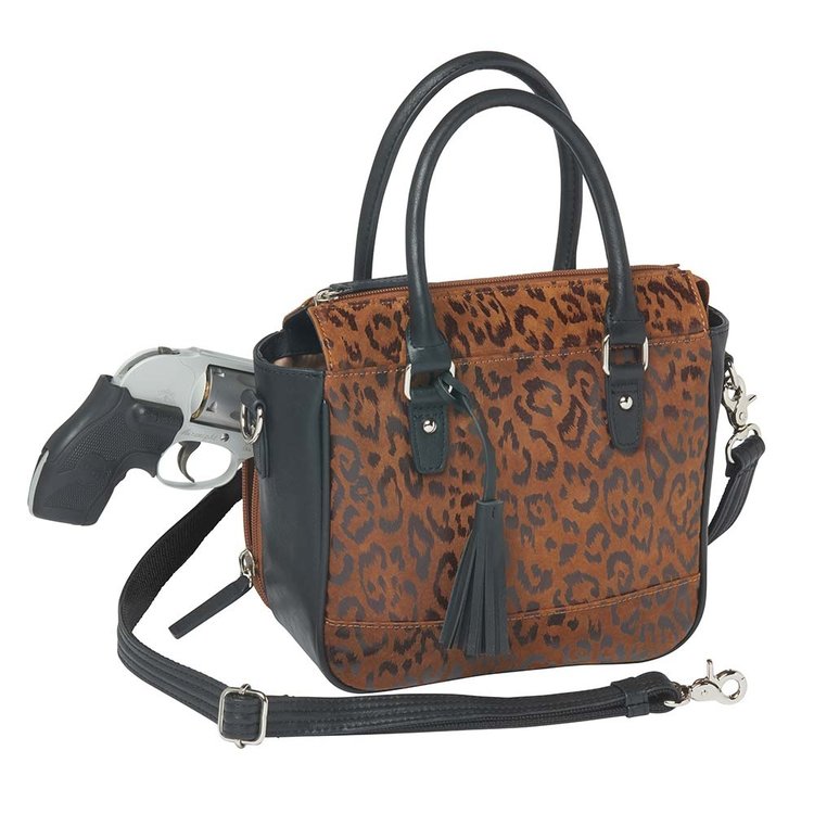 Gun Tote'n Mamas GTM Park Ave Mini Concealed Carry GTM-56