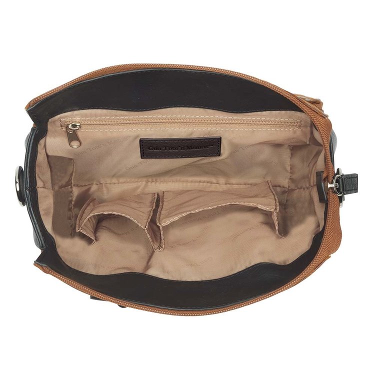 Gun Tote'n Mamas GTM Park Ave Mini Concealed Carry GTM-56