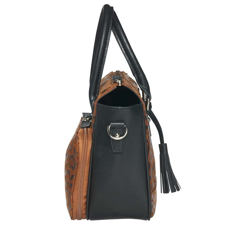 Gun Tote'n Mamas GTM Park Ave Mini Concealed Carry GTM-56