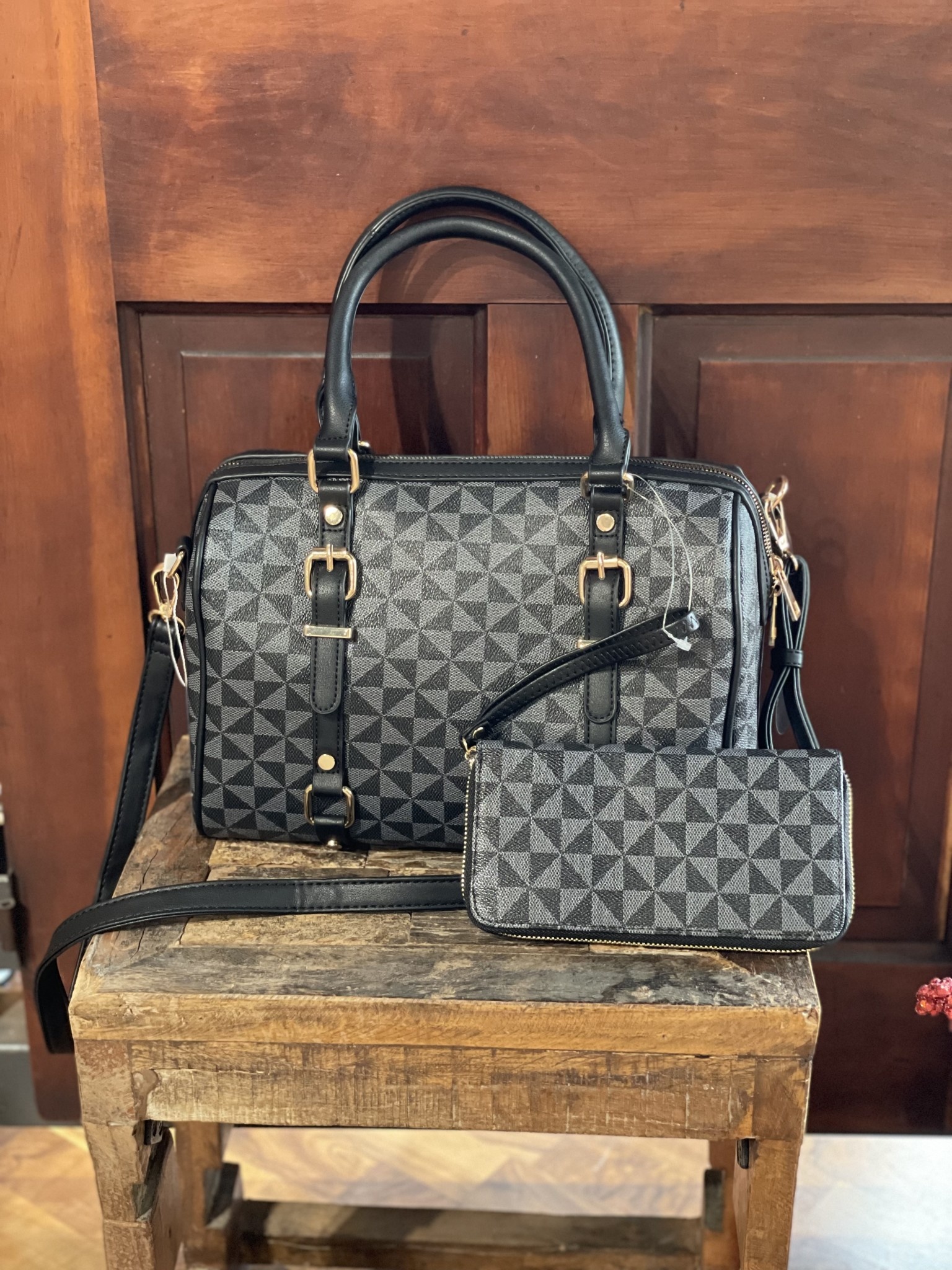 Louis Vuitton Pre-Owned 2012 Saint Louis Bag - Farfetch